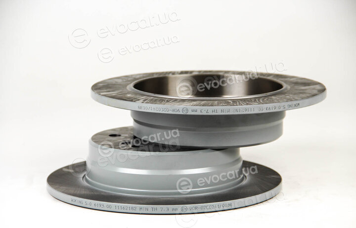 Woking D6193.00