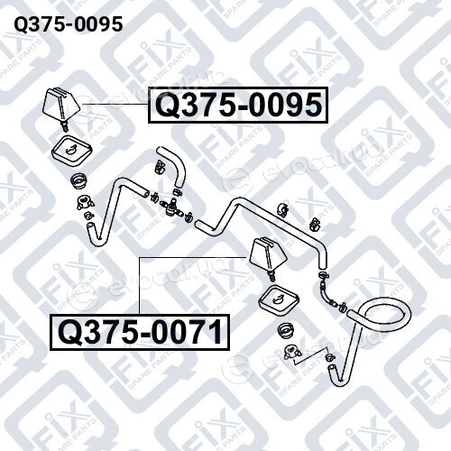 Q-Fix Q3750095