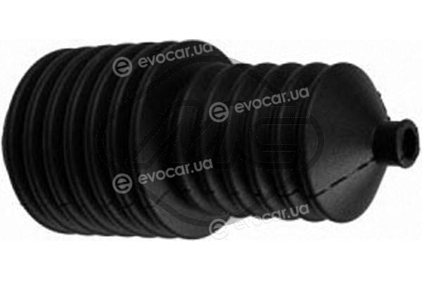 Metalcaucho / STC 00265