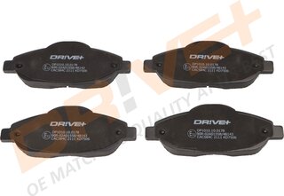Drive+ DP1010.10.0178