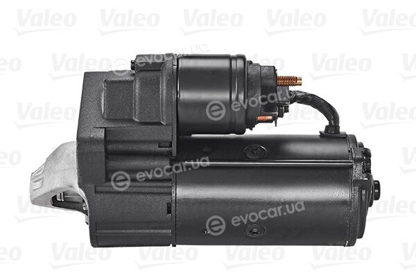 Valeo 455550