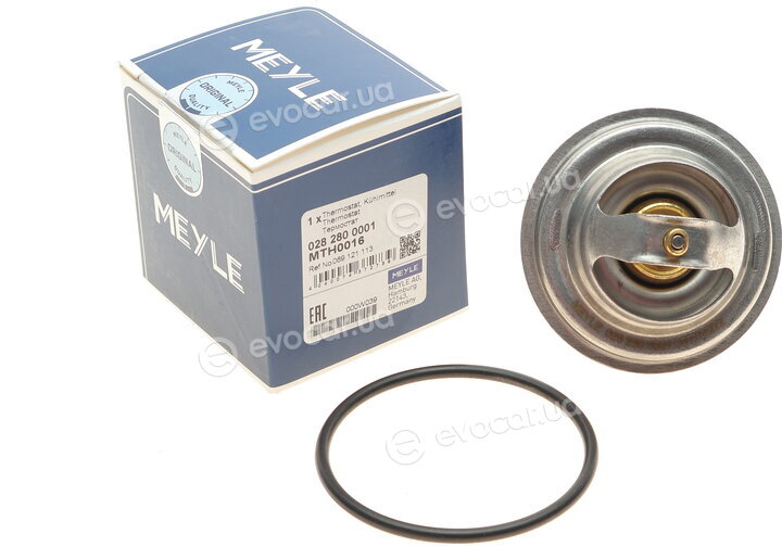 Meyle 028 280 0001
