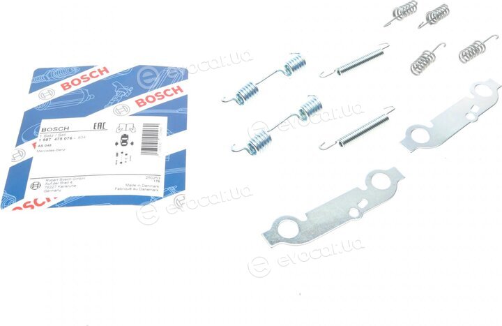 Bosch 1 987 475 076