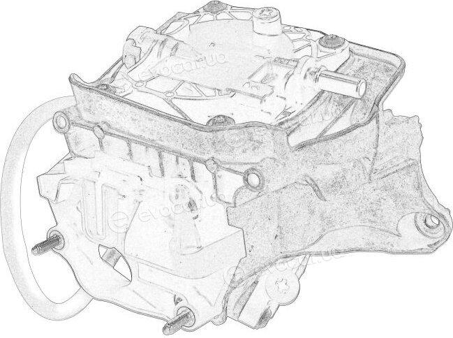 Mopar (PSA / FCA) 9813802280