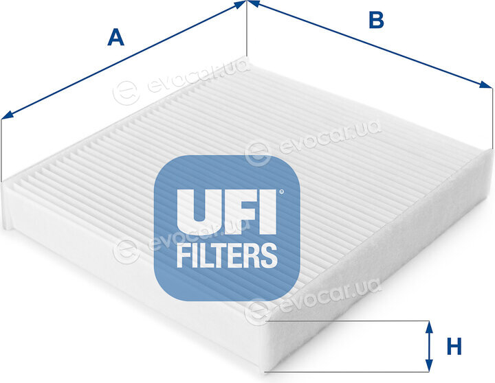 UFI 53.129.00