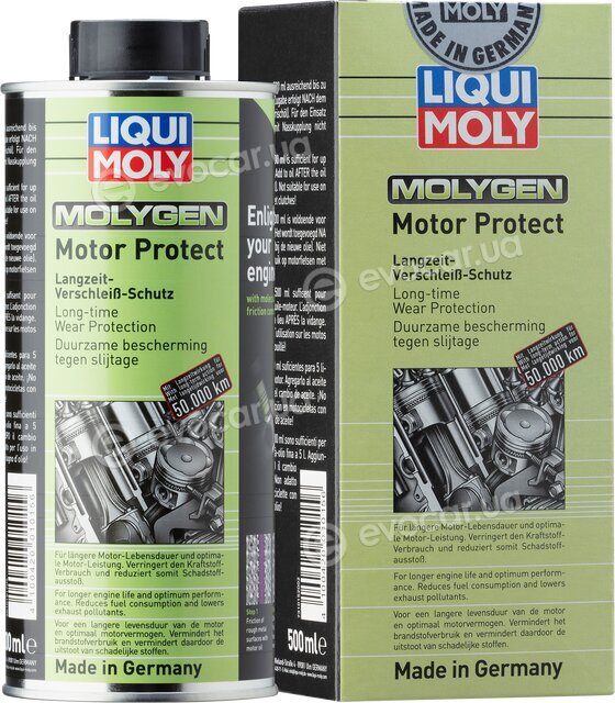Liqui Moly 1015