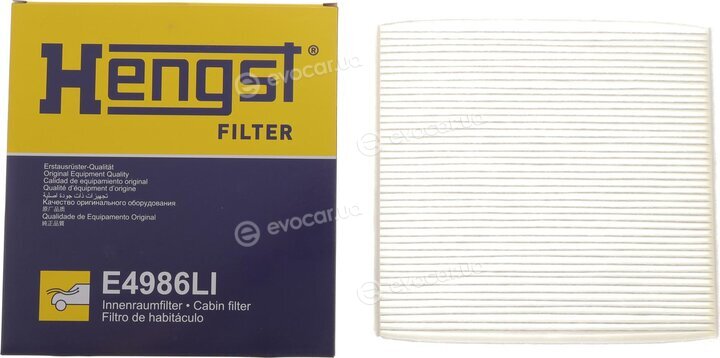Hengst E4986LI