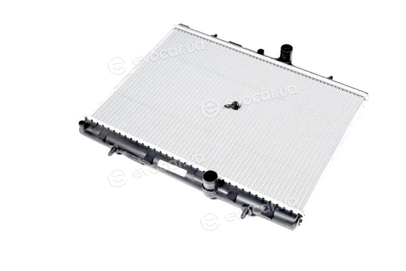 Nissens 63606A
