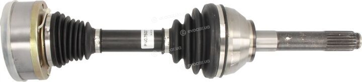 Point Gear PNG75007