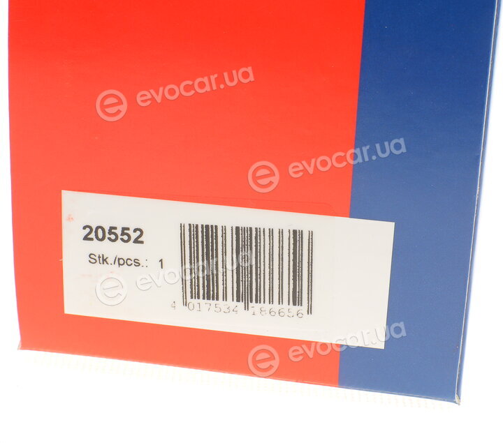 Bremi 20552