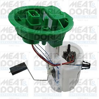 Meat & Doria 77699