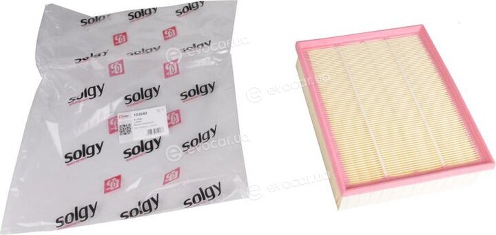 Solgy 103043