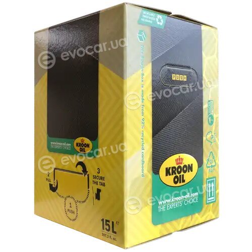 Kroon Oil 37616