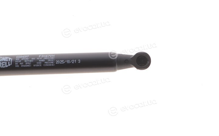 Magneti Marelli 430719069700