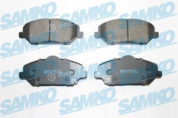 LPR / Samko 5SP2065