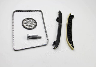 BGA TC9600FK