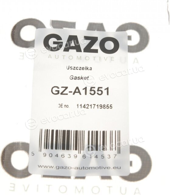 Gazo GZ-A1551