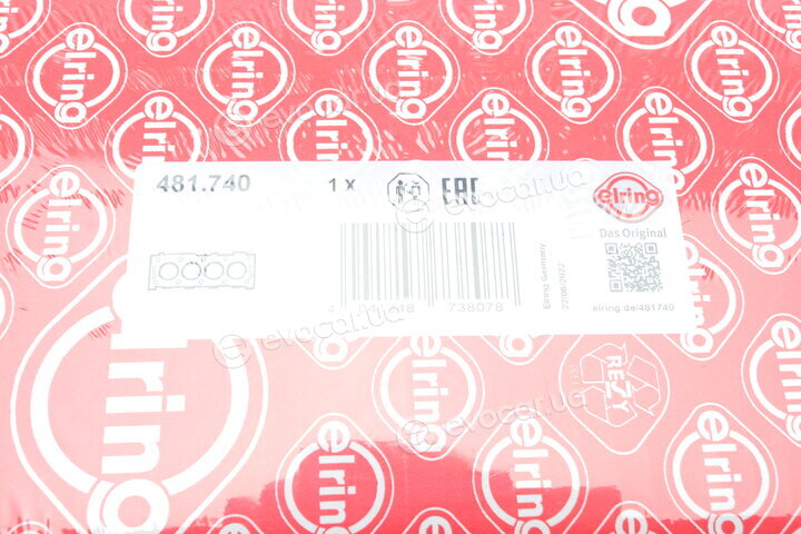 Elring 481.740