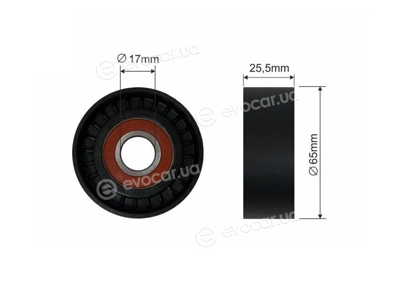 Starline RS X00133P