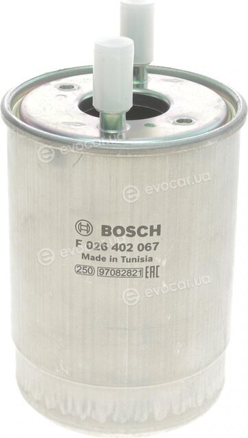 Bosch F 026 402 067