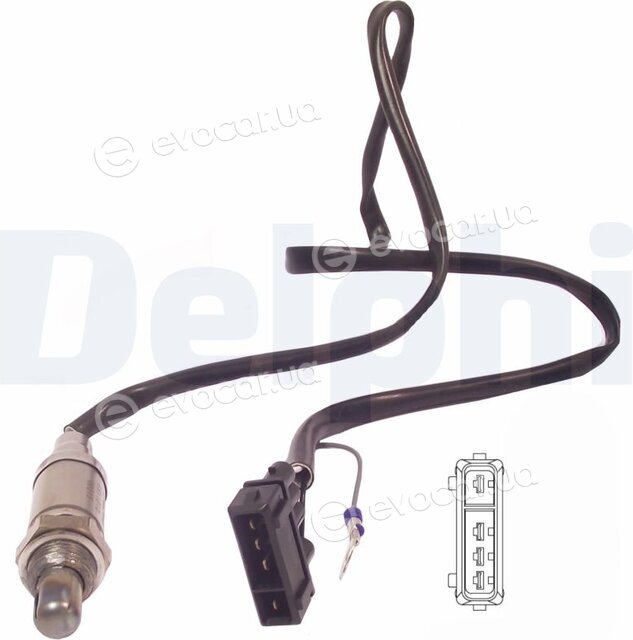 Delphi ES11010