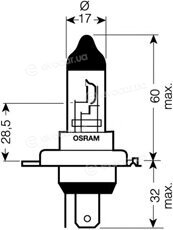 Osram 64206