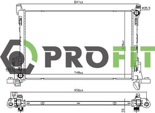Profit 1740-0091