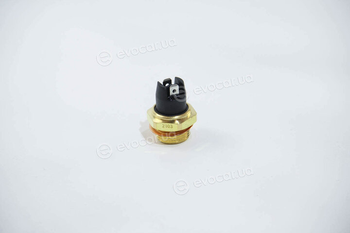 Vernet / Calorstat TS6840
