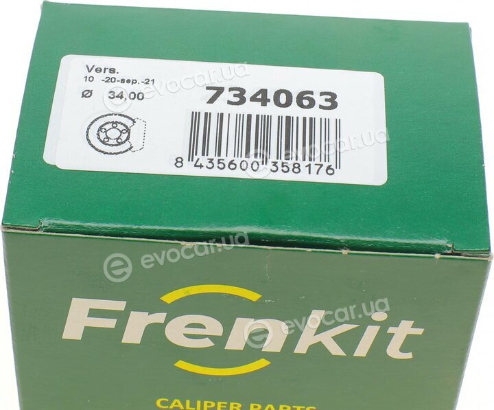 Frenkit 734063