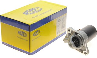 Magneti Marelli 063721450010