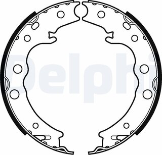 Delphi LS2125