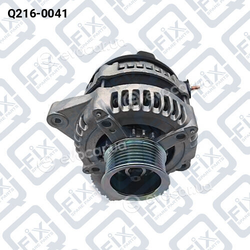 Q-Fix Q2160041