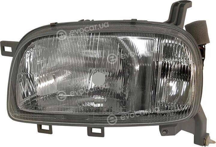 Depo / Loro 215-1155L-LD-EM