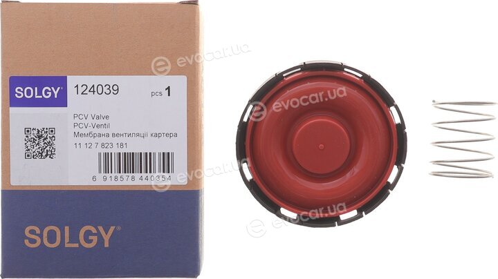 Solgy 124039