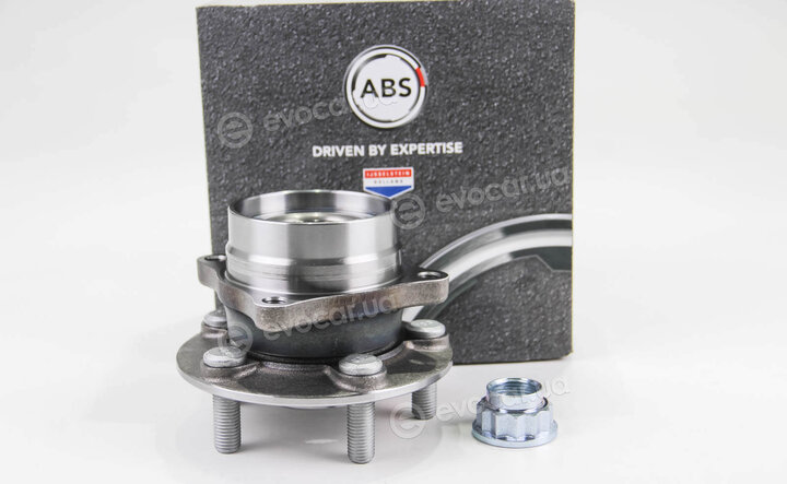 A.B.S. 201188