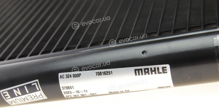 Mahle AC 324 000P