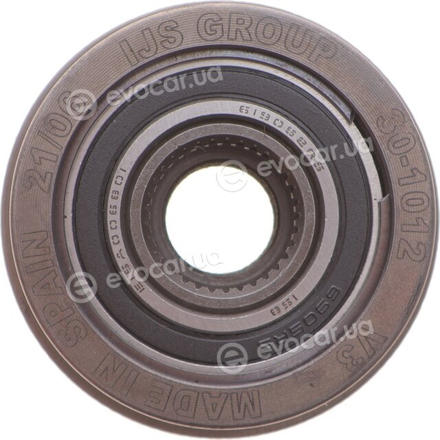 IJS Group 30-1012