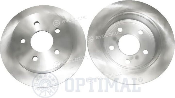 Optimal BS-7640C