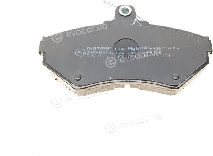 Metelli 22-0215-1