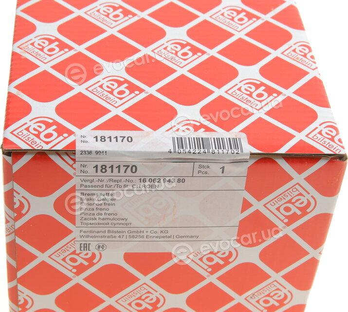 Febi 181170