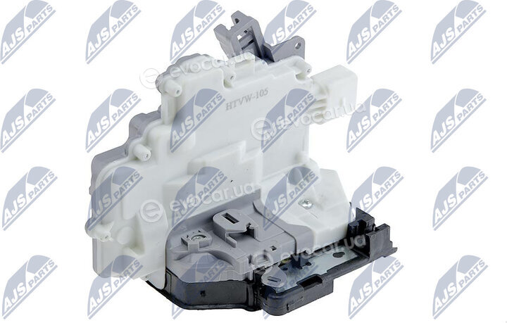 NTY EZC-VW-105