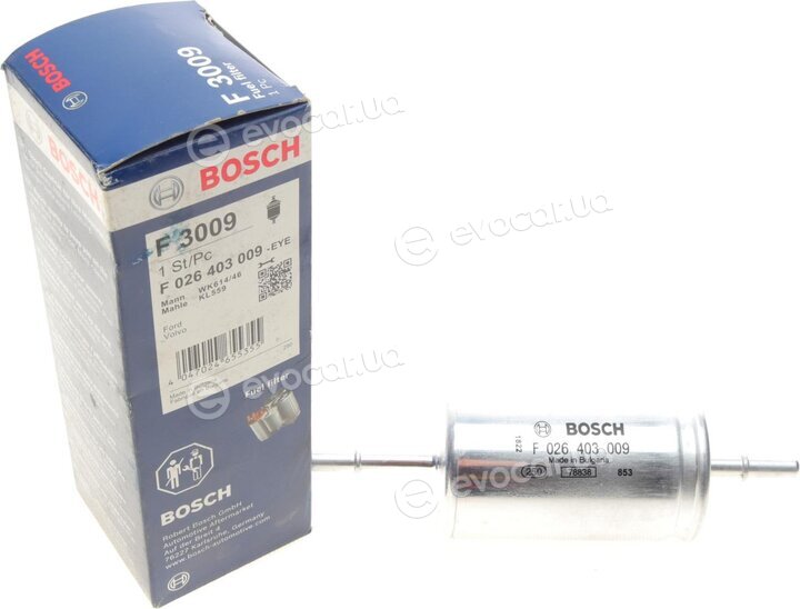 Bosch F 026 403 009