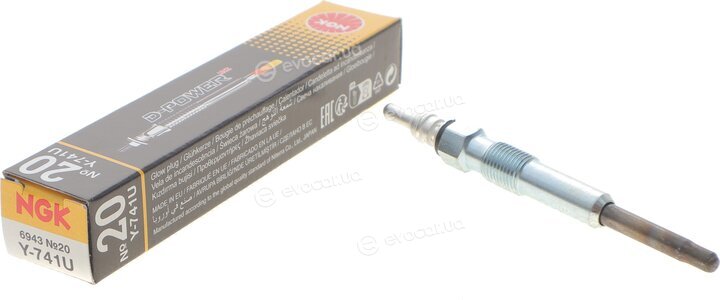 NGK / NTK Y-741U