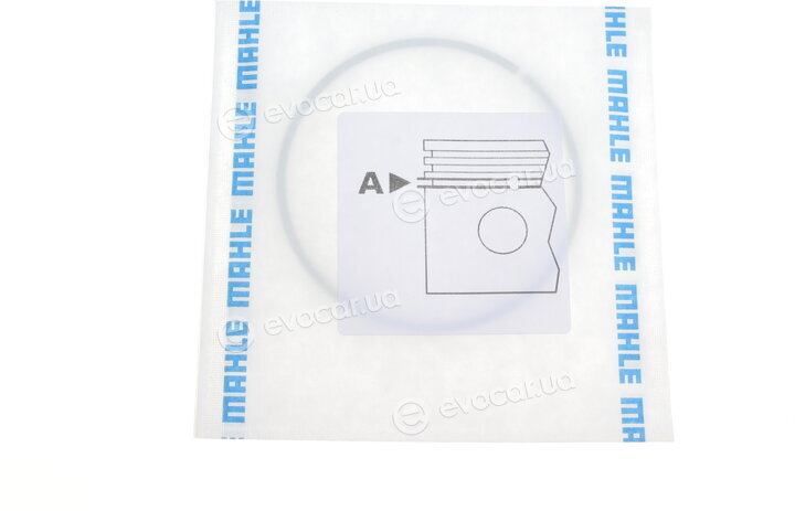 Mahle 034 74 N0