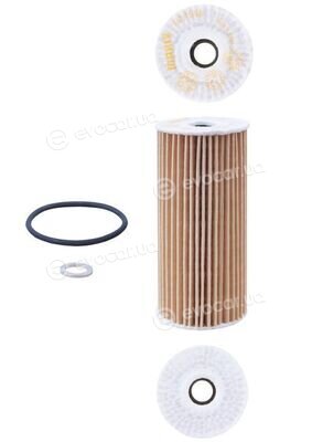 Mahle OX 1048D
