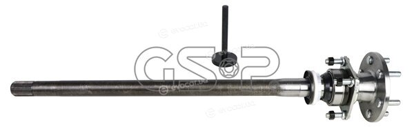 GSP 261349