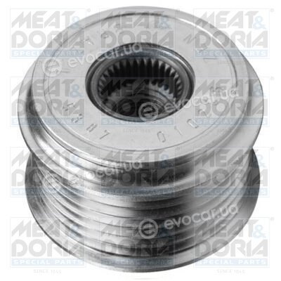 Meat & Doria 45006