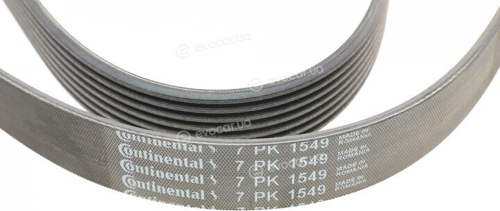 Continental 7PK1549