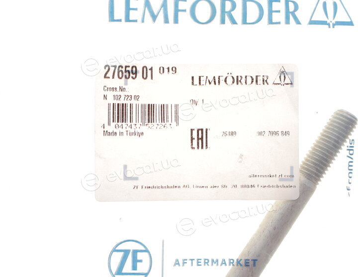 Lemforder 27659 01