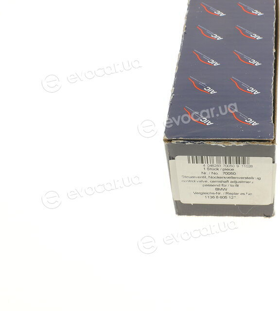 AIC 70050